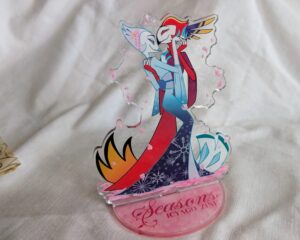 Seasons Zine - Deluxe Bundle - Image 29