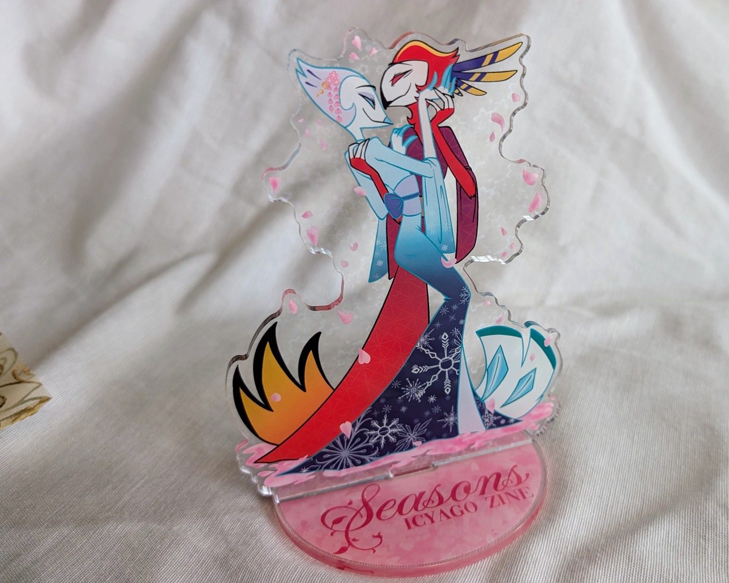 Seasons Zine - Deluxe Bundle