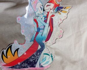 Seasons Zine - Deluxe Bundle - Image 30