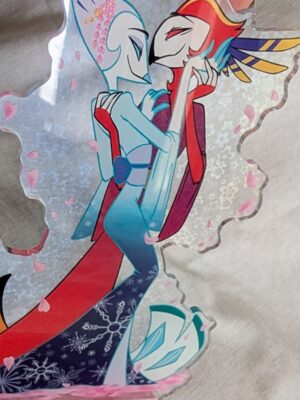 Seasons Zine - Full Bundle - Image 25
