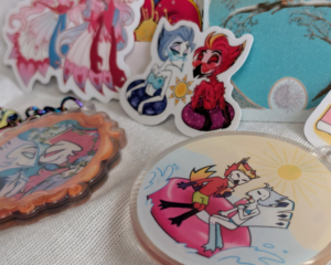 Seasons Zine - Deluxe Bundle - Image 26