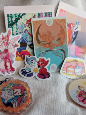 Seasons Zine - Full Bundle - Image 15