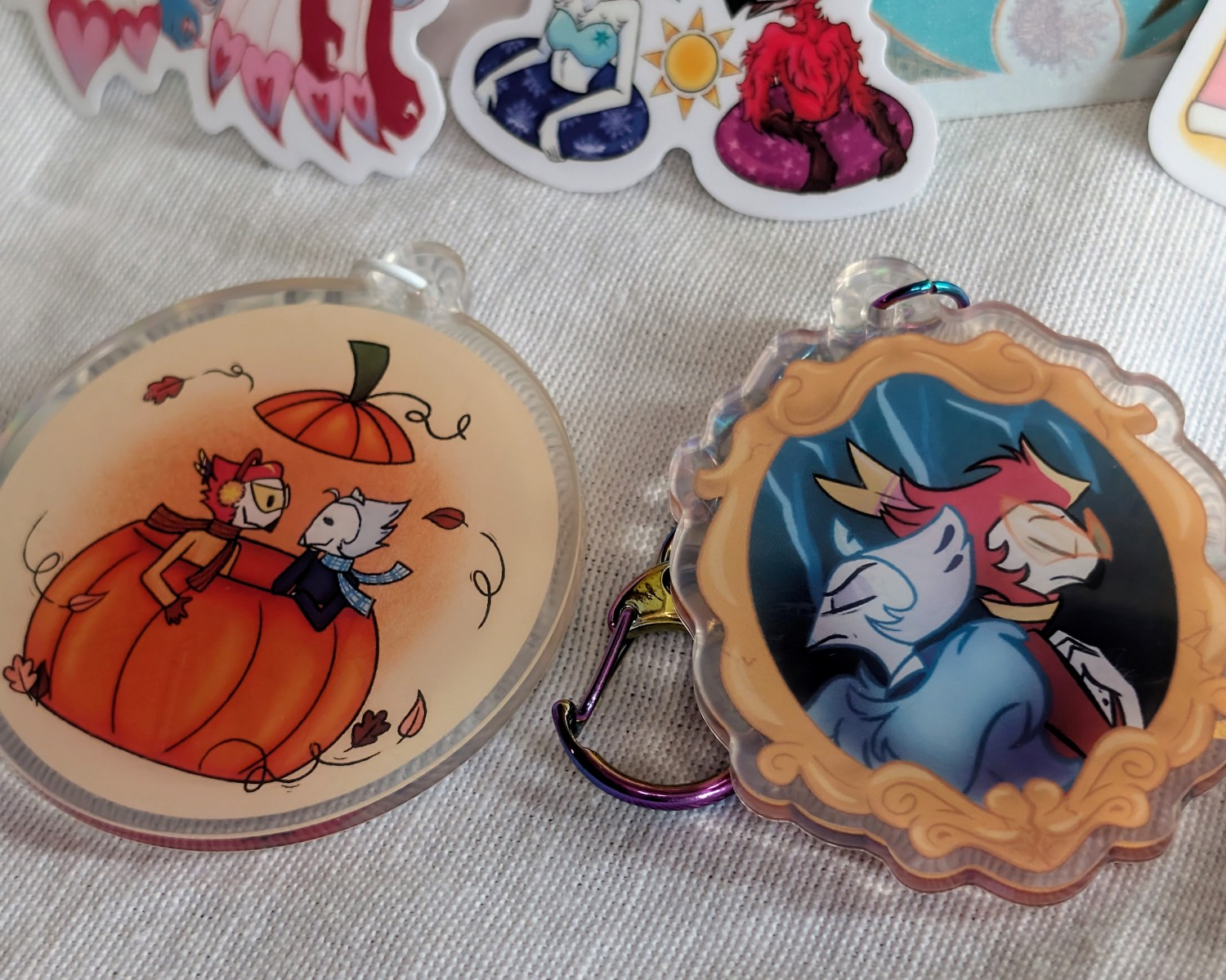 Seasons Zine - Deluxe Bundle