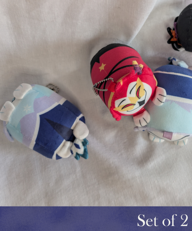 Icyago Nuggets Set