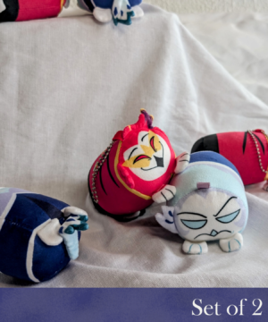 Icyago Nuggets Set - Image 2