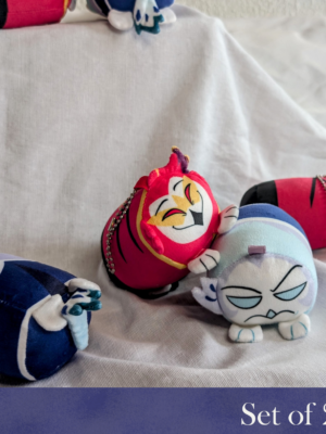 Icyago Nuggets Set - Image 2