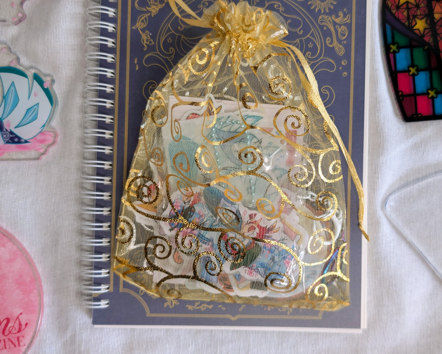 Seasons Zine - Deluxe Bundle