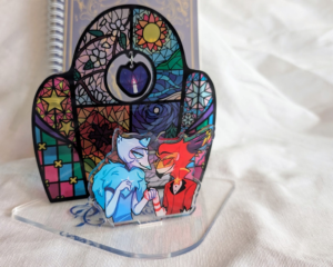 Seasons Zine - Deluxe Bundle - Image 15