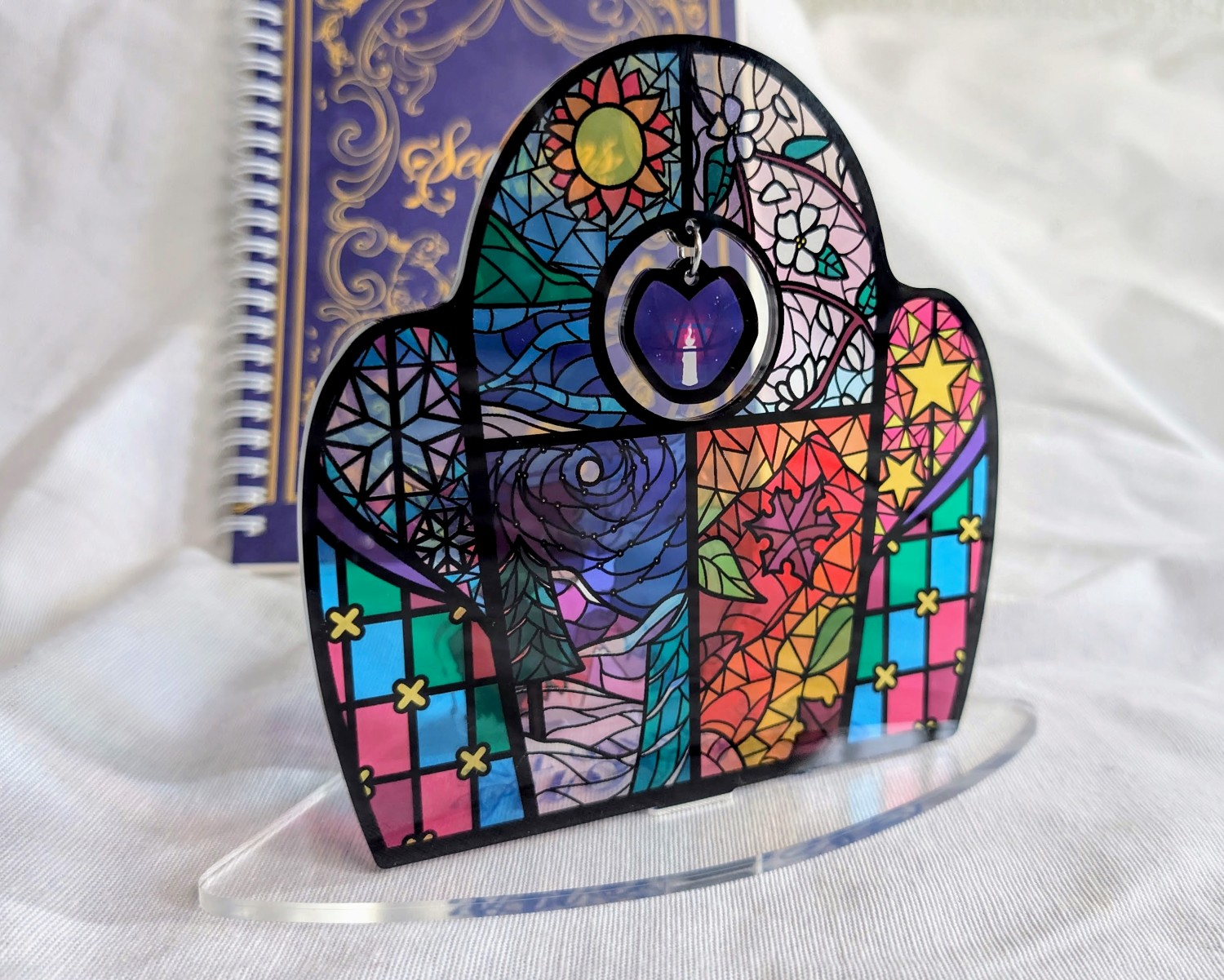 Seasons Zine - Deluxe Bundle