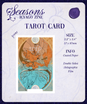 Seasons Zine - Full Bundle - Image 11