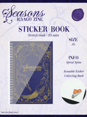 Seasons Zine - Full Bundle - Image 19